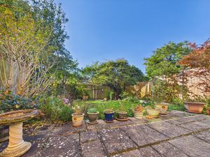 Garden- click for photo gallery